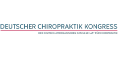 Deutscher Chiropraktik Kongress Logo
