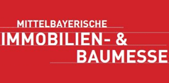 Mittelbayerische Immobilien- & Baumesse Logo