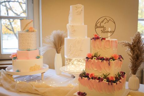 Galerie, love. Das Hochzeits-Festival Regensburg