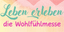 Leben erleben Logo