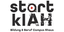 startklAH Logo