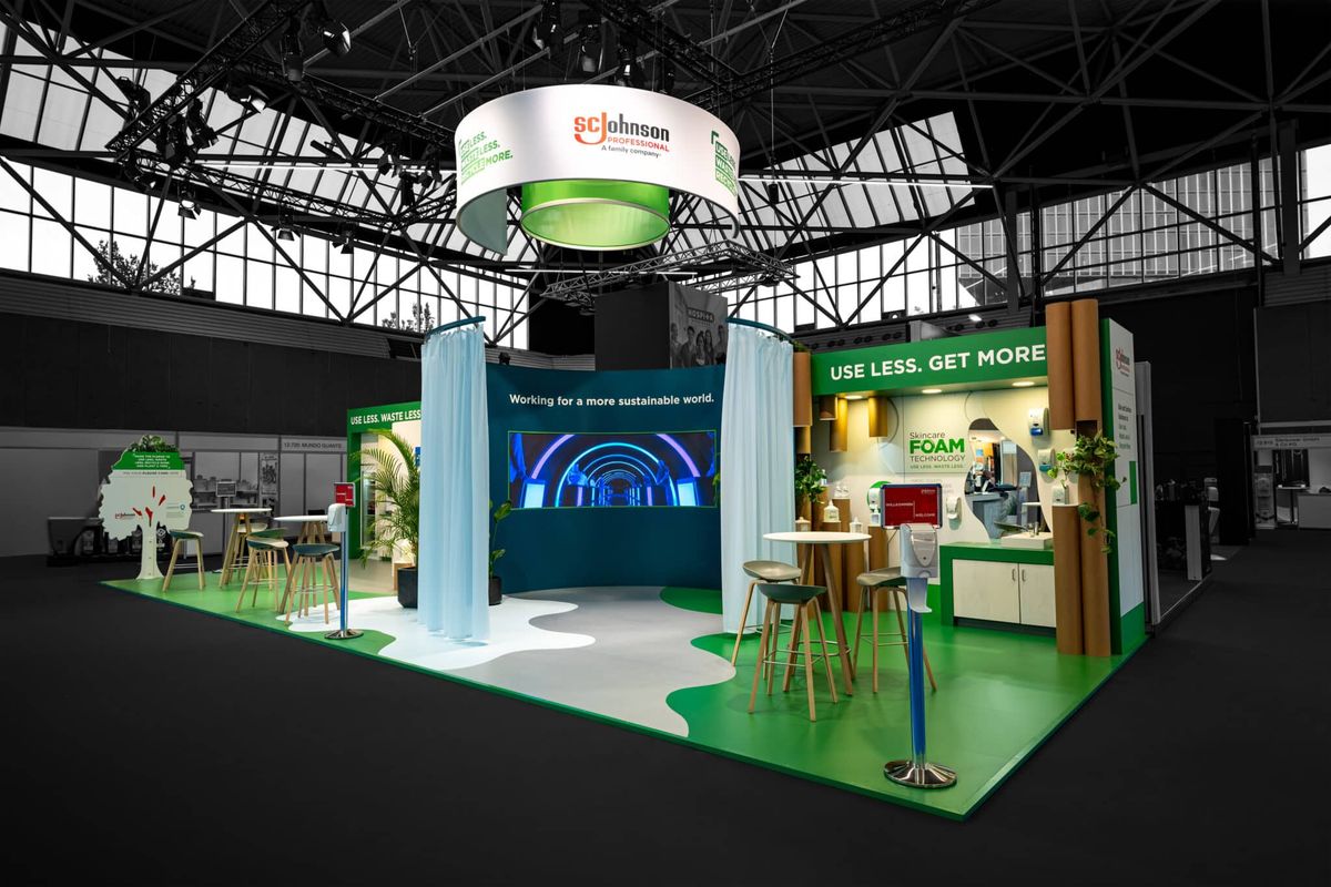 i.xpo GmbH & Co. KG - Projektbild