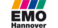 EMO Hannover Logo