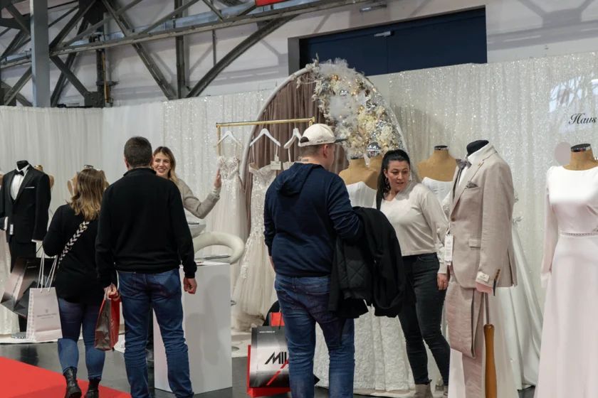 Galerie, Hochzeiten & Feste