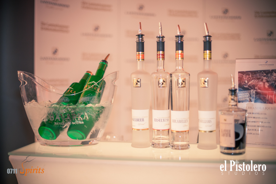 Galerie, 089 Spirits