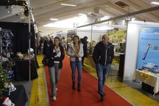 AINOVA Herbstmesse Bild 2