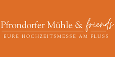 Pfrondorfer Mühle & Friends Logo
