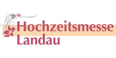 Hochzeitsmesse Landau Logo