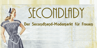 Secondlady Logo