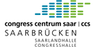 Congress-Centrum Saar GmbH Logo