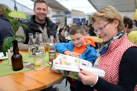 Galerie, Oberschwabenschau