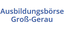 Ausbildungsbörse Groß-Gerau Logo