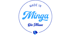 Made in Minga Logo
