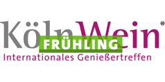 WeinFrühling Köln Logo