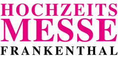 Hochzeitsmesse Frankenthal Logo