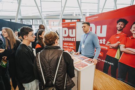 Azubi2B Hamburg Bild