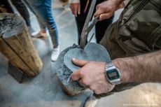 Berufsinformationsmesse Ruhr (BIM) - was geht? Bild 3