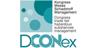 DCONex Logo