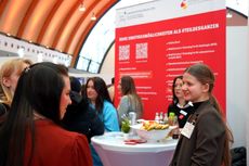 beruf & bildung bielefeld Bild 3