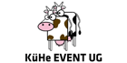 KüHe Event UG (haftungsbeschränkt) Logo
