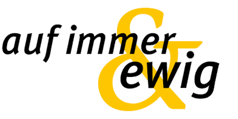 auf immer & ewig Logo