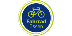 Fahrrad Essen Logo