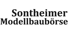 Sontheimer Modellbaubörse Logo