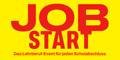 JOBSTART Logo