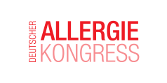 Deutscher Allergiekongress Logo