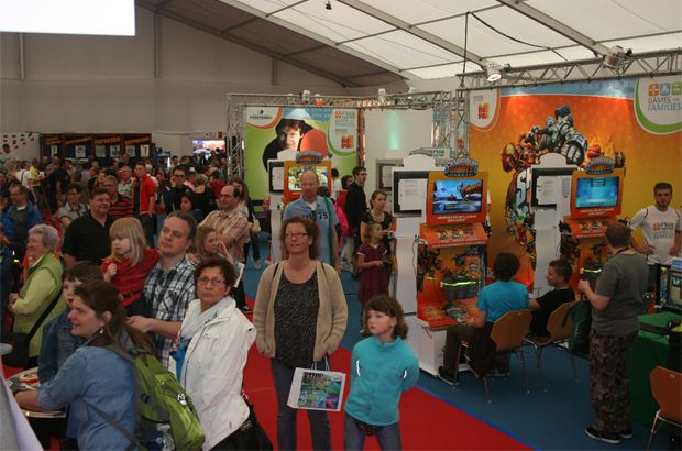Galerie, Messe Wächtersbach