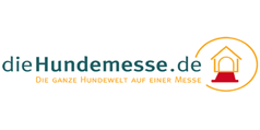 dieHundemesse.de Troisdorf Logo