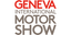 Genfer Autosalon Logo