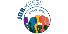 Job- und Ausbildungsmesse Rhein-Erft Logo