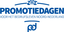 Promotiedagen Logo