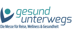 gesund unterwegs Logo