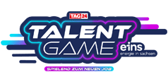 TALENTGAME Logo