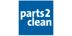parts2clean Logo