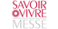 SAVOIR VIVRE WEINMESSE HANNOVER Logo