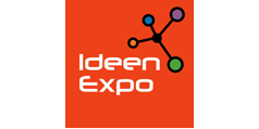 IdeenExpo Logo