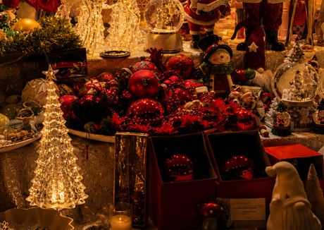 Wachauer Advent Dürnstein Bild