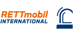 RETTmobil Logo