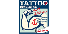 Tattoo Convention Uelzen Logo