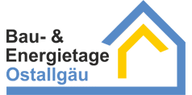Bau- und Energietage Ostallgäu Logo
