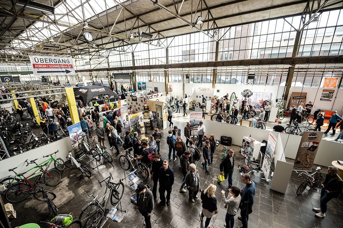 CYCLINGWORLD EUROPE