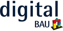 digitalBAU Logo