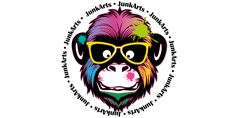JunkArts Logo