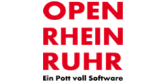 OpenRheinRuhr Logo