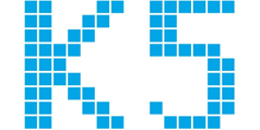 K5 FUTURE RETAIL CONFERENCE Logo