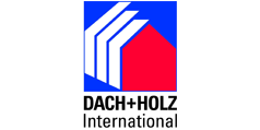 DACH+HOLZ International Köln Logo