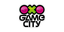 GAME CITY Logo